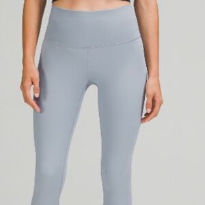 Wunder Under High-Rise Tight